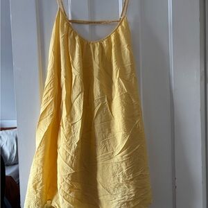 H&M Summer Dress
